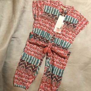 JESSICA SIMPSON BABY “Toddler” Romper Size 24M